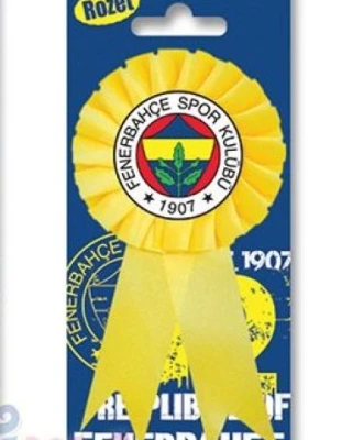Fenerbahçe Rozet