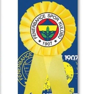 Fenerbahçe Rozet