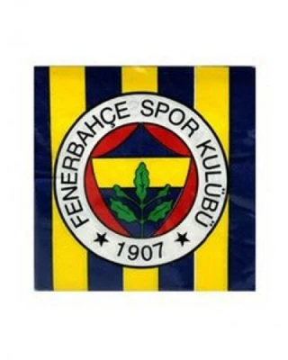 Fenerbahçe Peçete