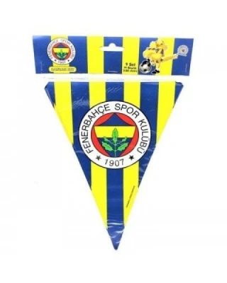 Fenerbahçe Bayrak Set