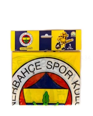 Fenerbahçe Masa Örtüsü