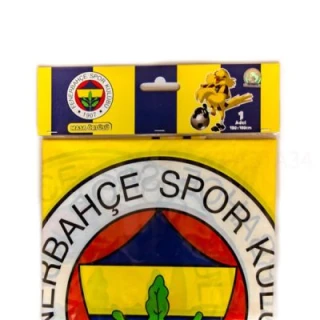 Fenerbahçe Masa Örtüsü