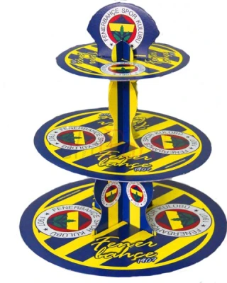 Fenerbahçe Kek Standı