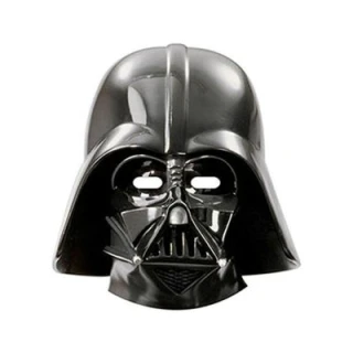 Star Wars Maske 6 Lı