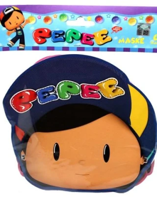 Pepee Maske 6 Lı