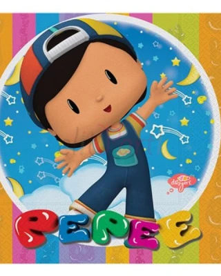 Pepee Peçete