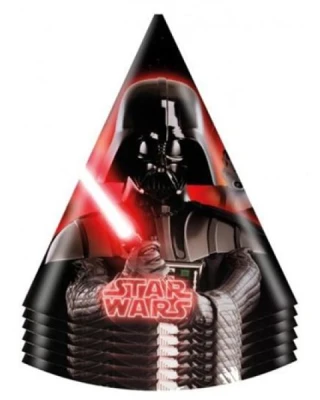 Star Wars Külah Şapka