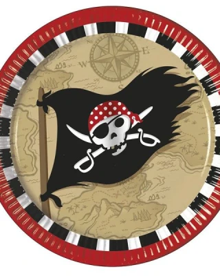 Pirates Tabak