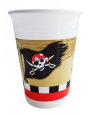 Pirates Bardak