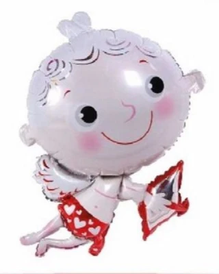 Eros Melek Folyo Balon