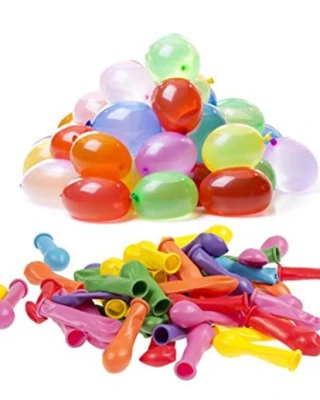 Su Balonu 500 Lü