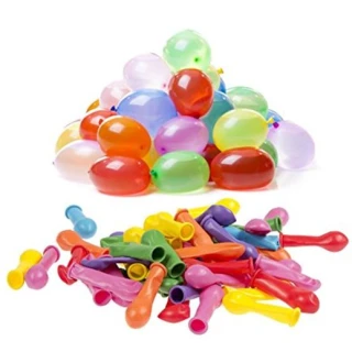 Su Balonu 500 Lü