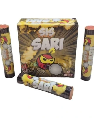 Sarı Sis