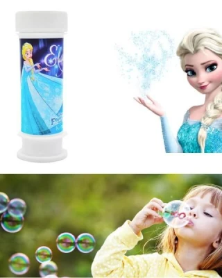 Frozen Köpük