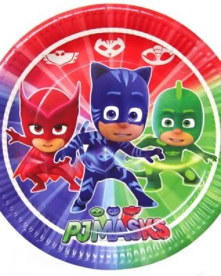 Pj Masks Tabak 8 Li