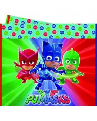Pj Masks Masa Örtüsü