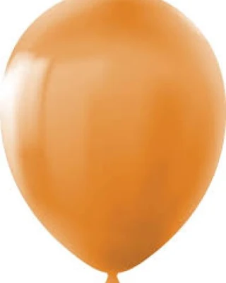 12 INC KARAMEL KAHVE (CARAMEL BROWN) BALON 100LÜ