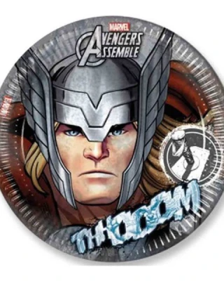 Thor Tabak 23 cm (8 Ad)