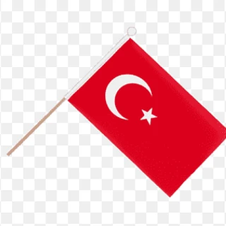 Bayrak Küçük ( Çubuklu )