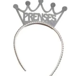 Prenses Tacı