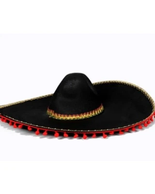 Mexico Şapka