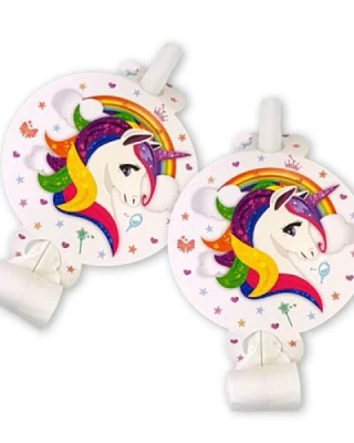 Unicorn Kaynana Dili ( 6 Ad )