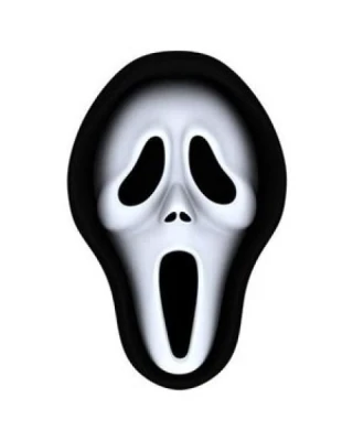 Çığlık Maske