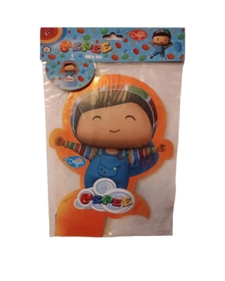 Pepee Orta Süs