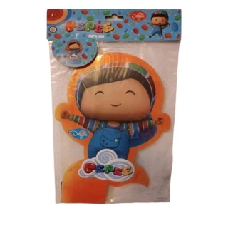 Pepee Orta Süs
