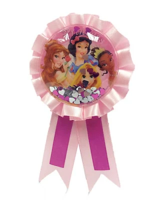 Princess Award Ribbon