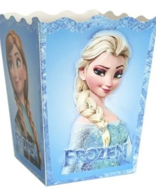 Frozen Popcorn 8 li