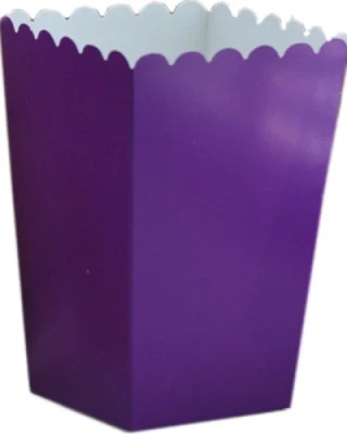 Mor Popcorn 8 li