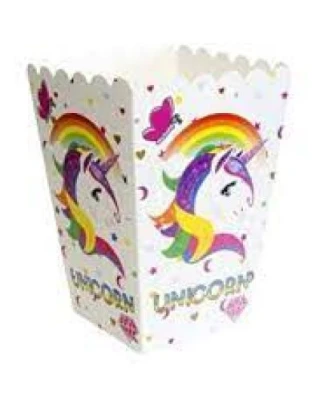 Unicorn Popcorn 8 li
