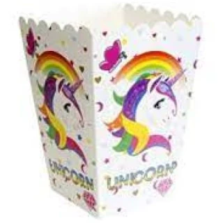 Unicorn Popcorn 8 li