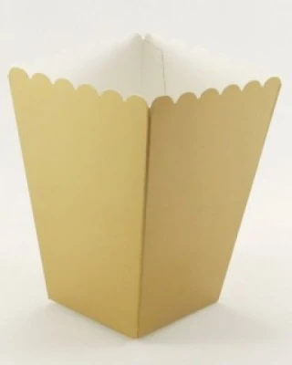 Altın Popcorn 8 li