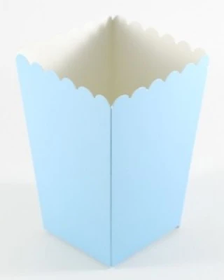 Mavi Popcorn 8 li