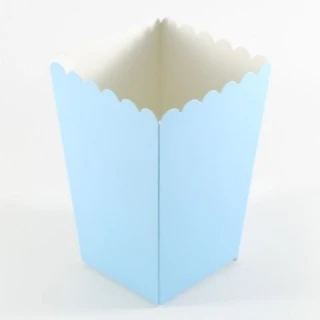Mavi Popcorn 8 li