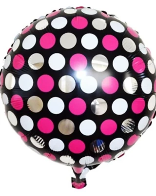 18 İnc Puantiyeli Balon