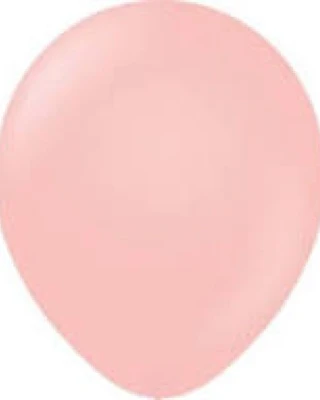 12 INC BEBEK PEMBE BALON 100LÜ
