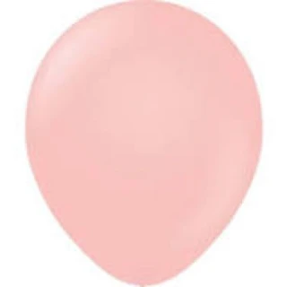 12 INC BEBEK PEMBE BALON 100LÜ
