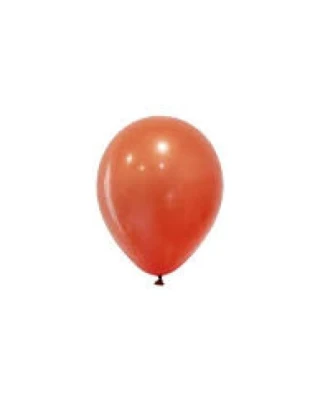 12 INC MERCAN BALON 100LÜ