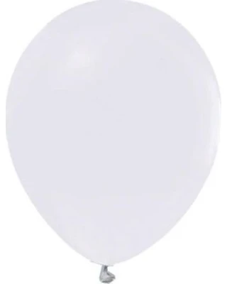 12 İnc Beyaz Dış Mekan Balon