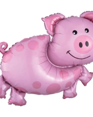 Super Shape Pig