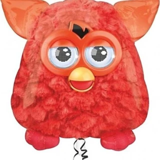 Super Shape Furby