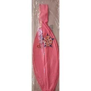 45 İnc Pembe Jumbo Balon