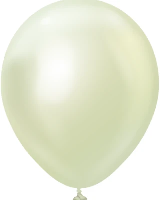 12 İnc Green Gold Balon 50 Li
