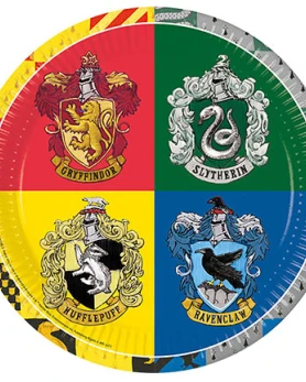Harry Potter Hogwarts Tabak (8Ad)
