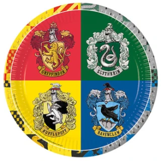 Harry Potter Hogwarts Tabak (8Ad)