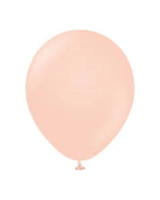 12 INC MAKARON SOMON BALON 100LÜ