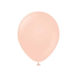 12 INC MAKARON SOMON BALON 100LÜ